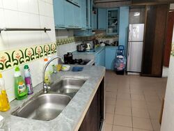 Blk 723 Jurong West Avenue 5 (Jurong West), HDB 4 Rooms #579185981